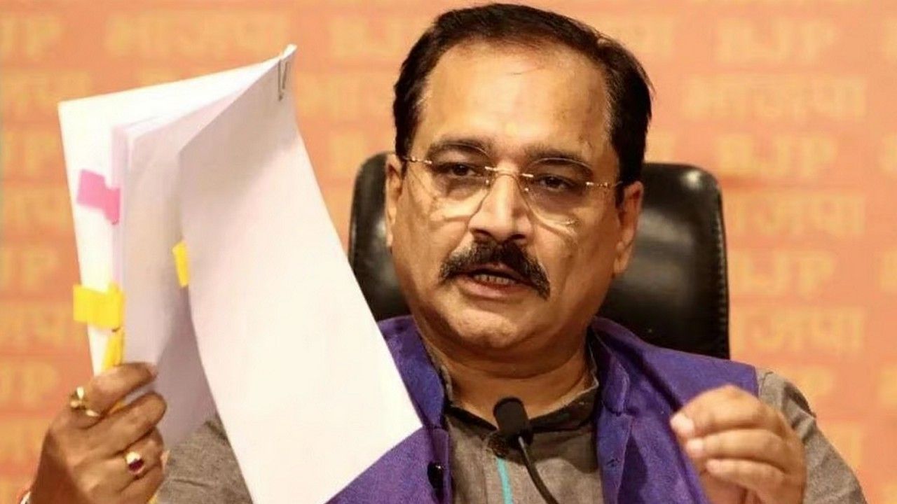 ED move against former minister gives hope: Delhi BJP president