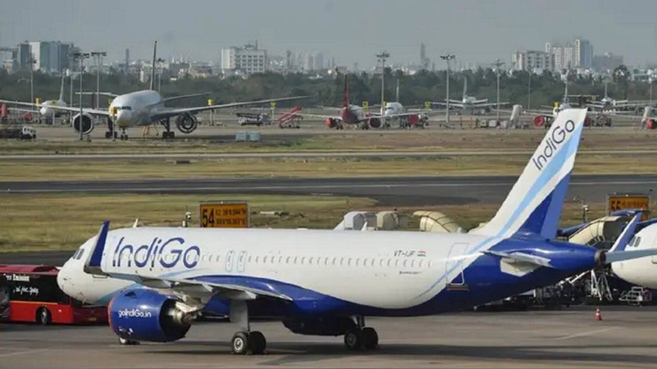 IndiGo chairman denies charges of ‘engineering’ crisis to circumvent rules