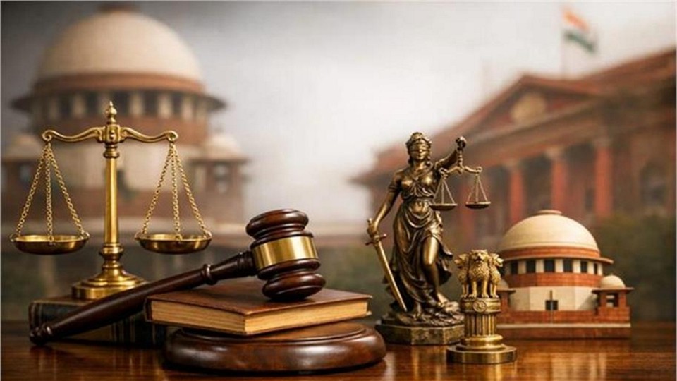Temple land belongs to the deity, not the government: Supreme Court