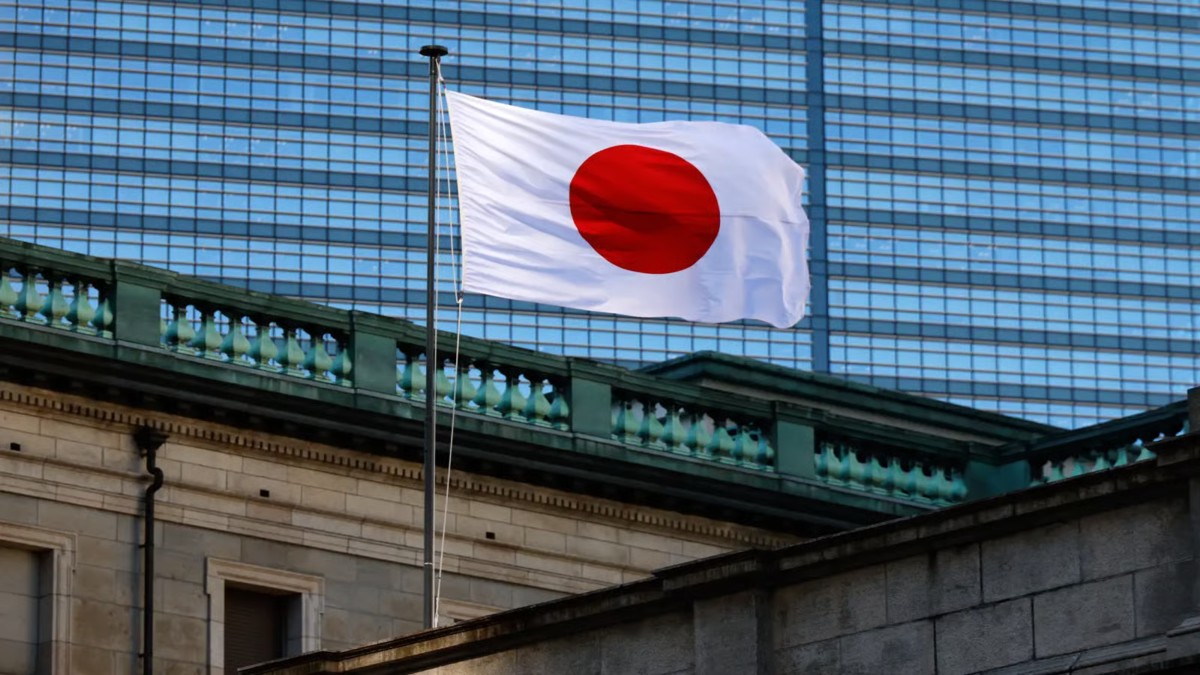 Japan to fall to 6th in world GDP rankings behind India, Britain: IMF